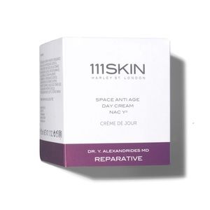 111SKIN Y THEOREM DAY CREAM NIB